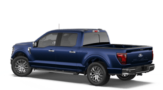 2026 Ford F-150® External Image 3